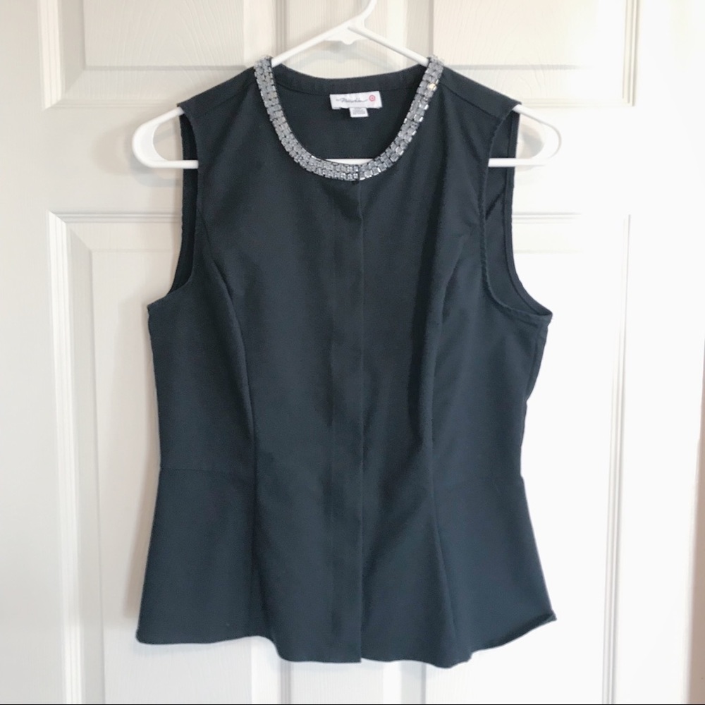 3.1 Phillip Lim x Target tank black size medium